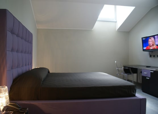 Blue Hotel 1