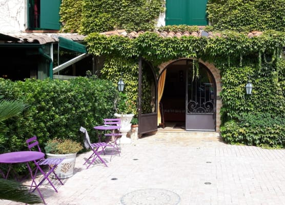 L'Imprevisto - Auberge les Arômes 1