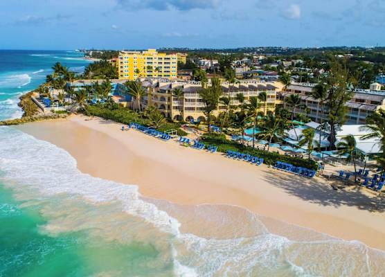 Turtle Beach, a Tribute Portfolio All Inclusive Hotel 1