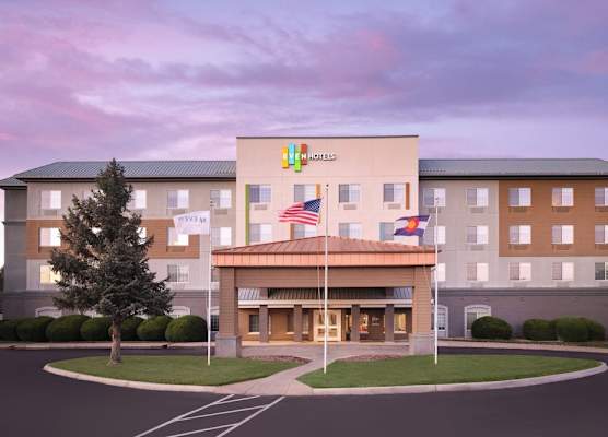 EVEN Hotel DENVER TECH CENTER-ENGLEWOOD by IHG 1