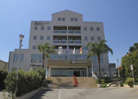 Hotel Torre Del Sud 1