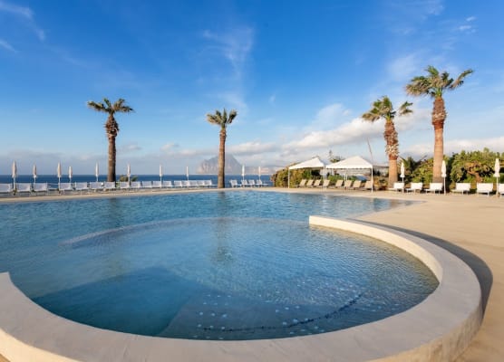 Phi Hotel La Tonnara di Bonagia 1