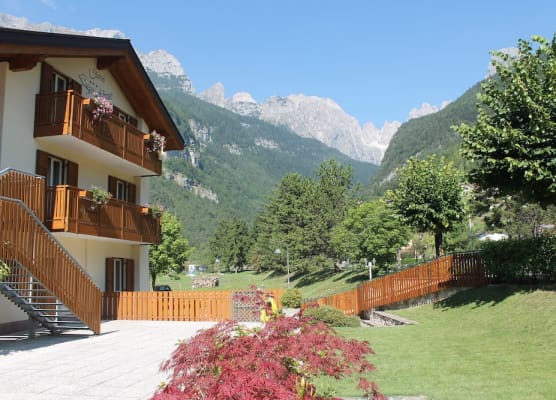 Garnì Lago Alpino 1