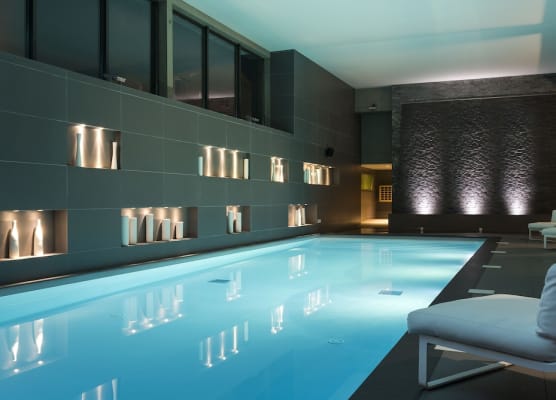 Heliopic Hotel & Spa 1