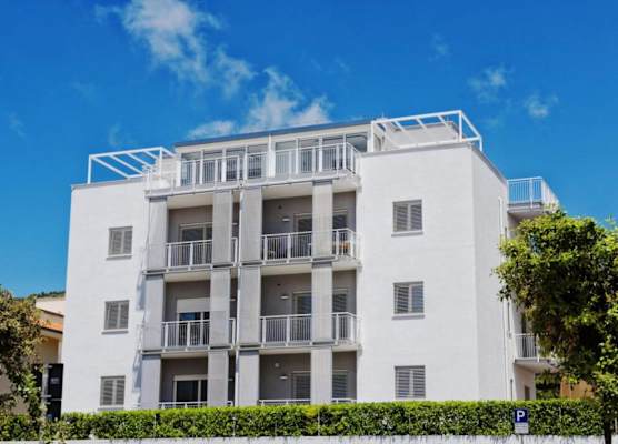 apARTments Sperlonga 1