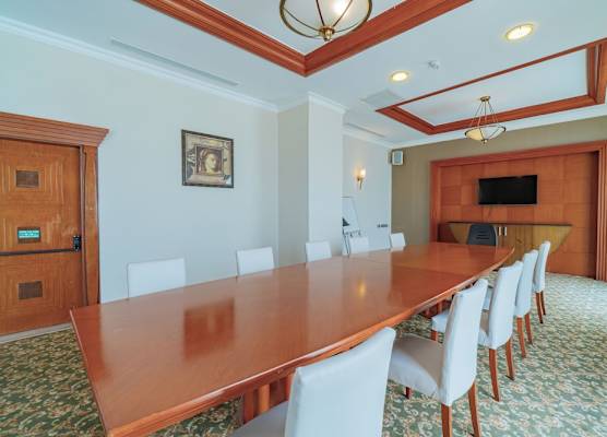 Pineta Park Deluxe Hotel - All Inclusive 1