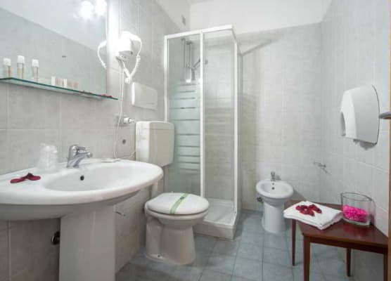 Residence Le Corniole 1