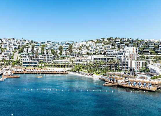 Mirada Exclusive Bodrum 1
