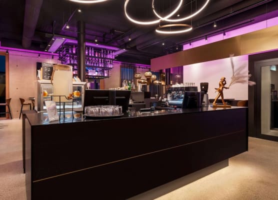 Amedia Lustenau, Trademark Collection by Wyndham 1