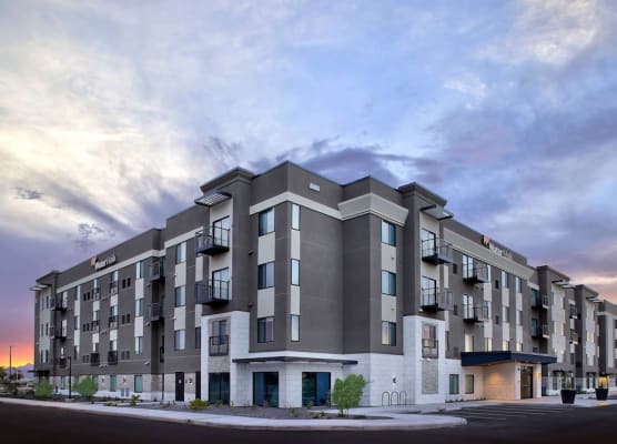 WaterWalk Extended Stay by Wyndham Tucson 1