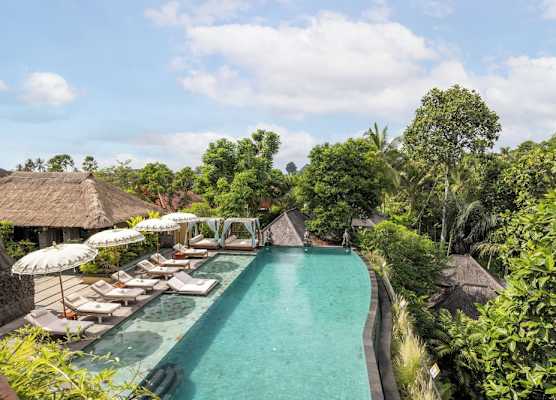 The Sankara Suites & Villas 1