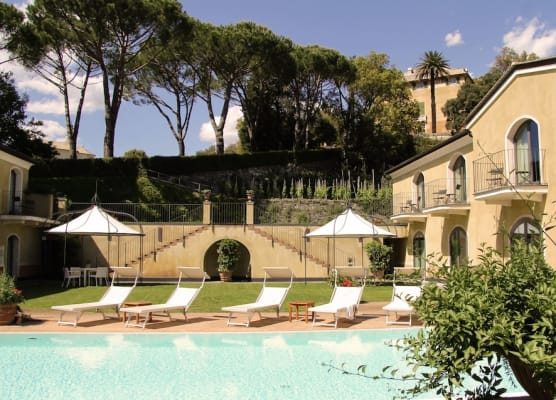 Villa Agnese 1