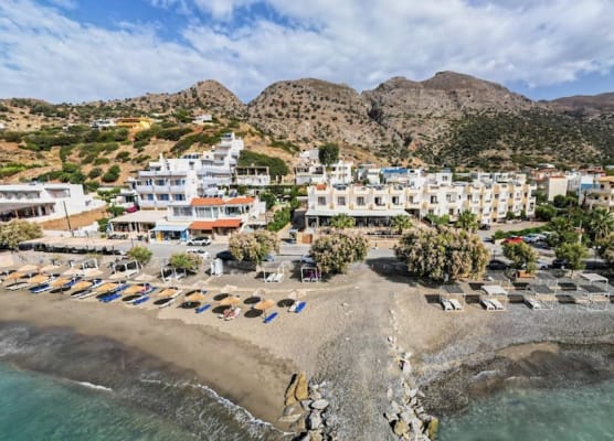 Triton Authentic Cretan Hotel 1