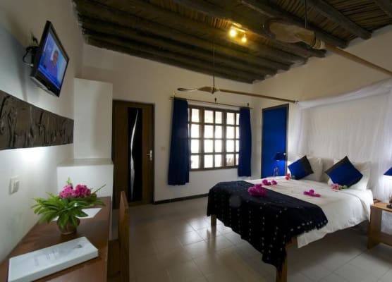 Hôtel Kadiandoumagne 1