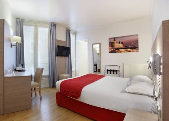 Hôtel LUX PICPUS 1