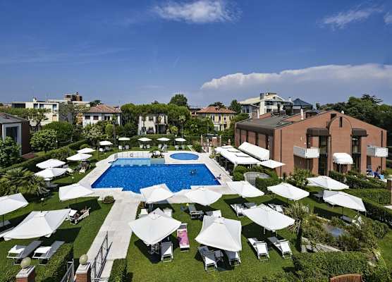 DB Villas Le Ville del Lido Resort 1