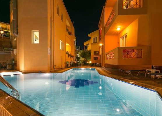 Elotia Hotel 1