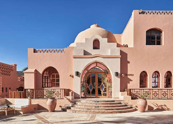 Hotel Sultan Bey Resort 1
