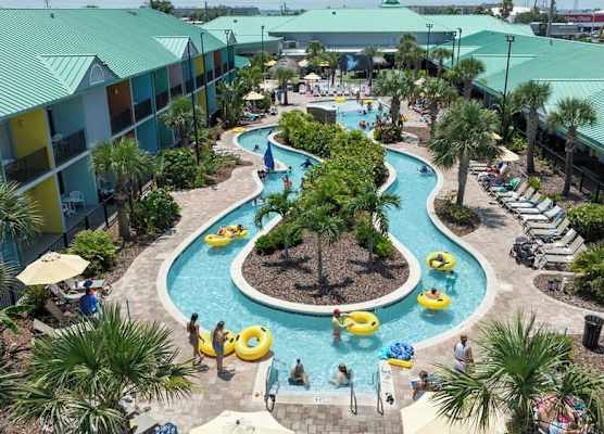 Beachside Hotel & Suites Cocoa Beach - Port Canaveral 1