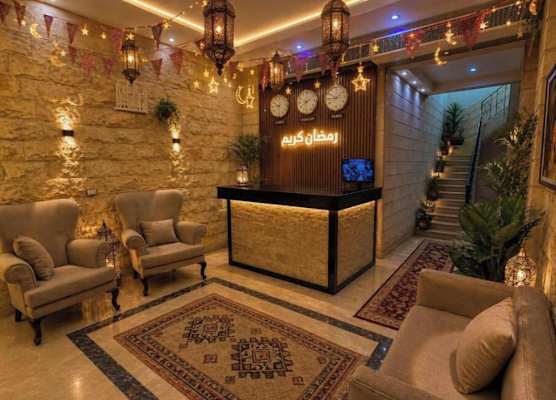 Diark Pyramids Hotel 1