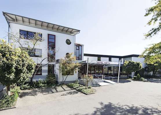 Hotel Rieth 1
