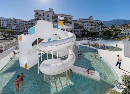 Hotel Atlantic El Tope 1