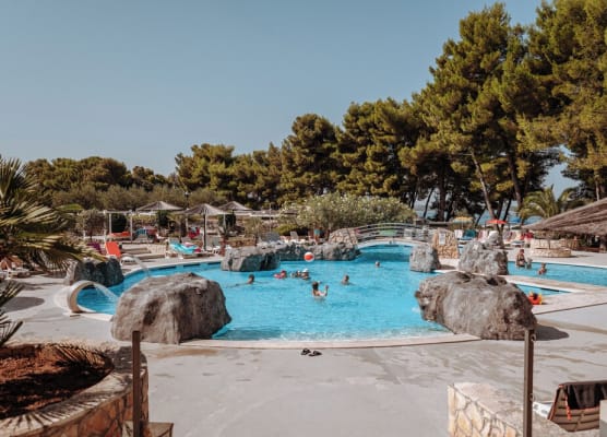Matilde Beach Resort 1