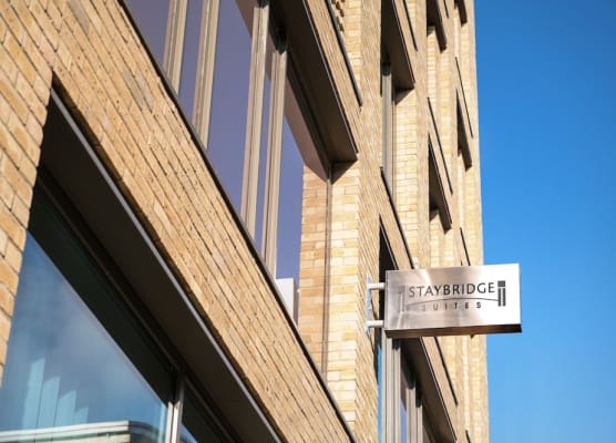 Staybridge Suites BRIGHTON by IHG 1
