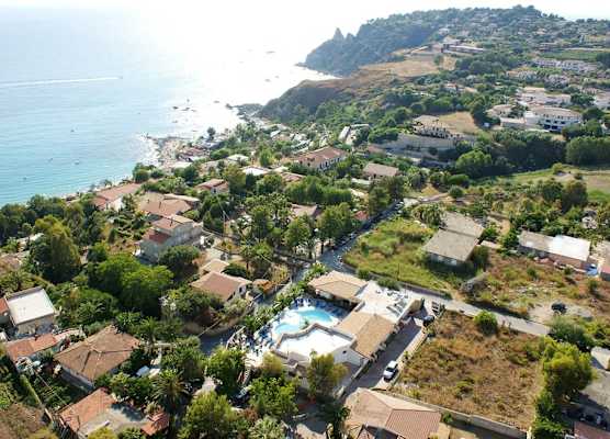 Hotel Village Eden 1