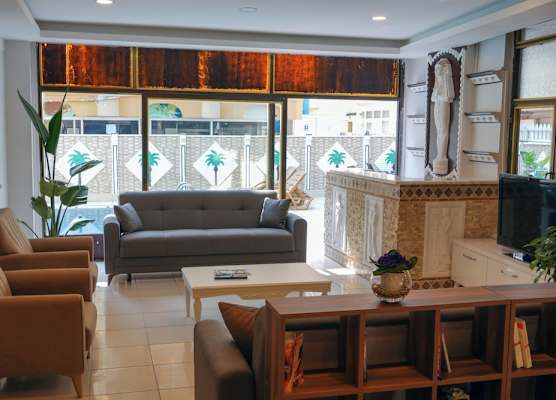 Anna Queen Hotel 1