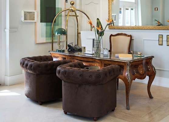 Estoril Boutique Hotel - Adults Only 1