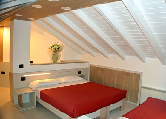 Sempione Hotel Malpensa 1
