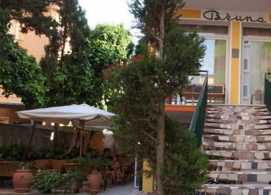 Hotel Villa Bruna 1