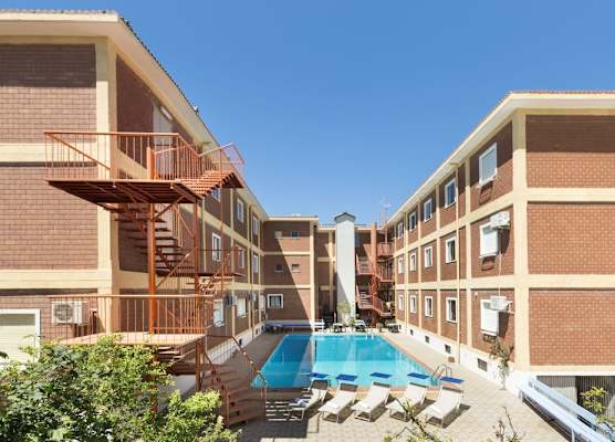 Hotel Citti 1