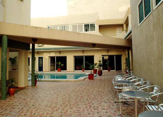 Hotel Splendid 1