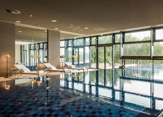 Seezeitlodge Hotel & Spa 1