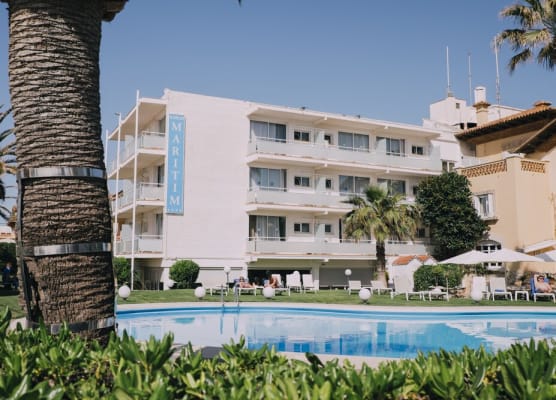 Hotel Subur Maritim 1