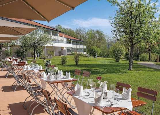 Best Western Aparthotel Birnbachhöhe 1