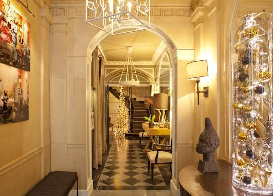 Hôtel Recamier 1