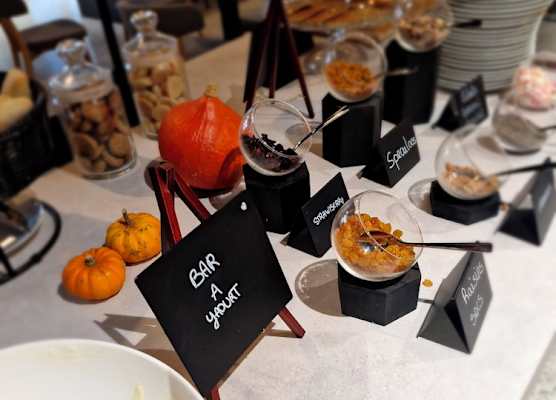 Hôtel AKENA Serris - Val d'Europe 1