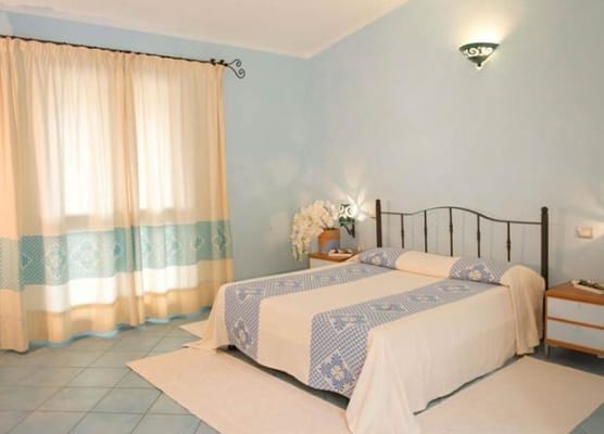 Tenuta Su Vrau 1