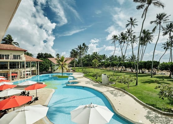 Turyaa Kalutara 1