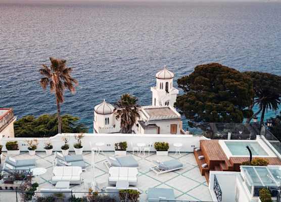 Luxury Villa Excelsior Parco 1