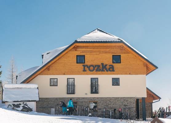 Hotel House Rozka 1