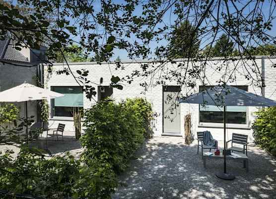 Marcel de Gand Business & Travel 1