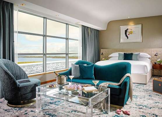 The g Hotel & Spa 1