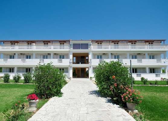 Hotel Tassia for families & couples 1