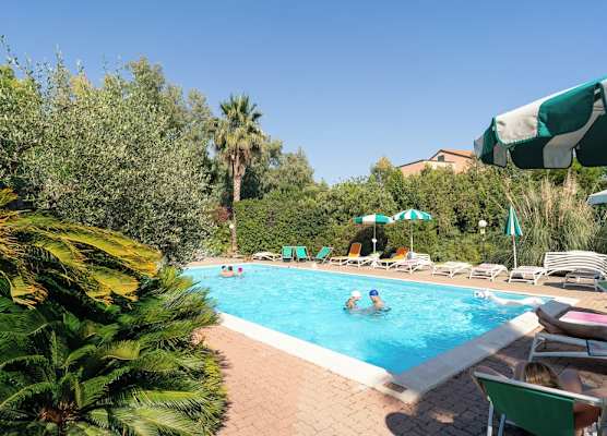 Villa Paola - Casa Vacanze 1