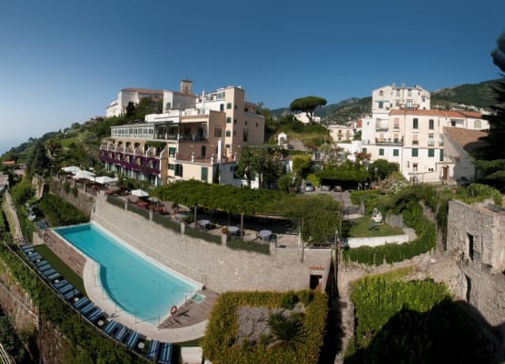 Hotel Rufolo 1