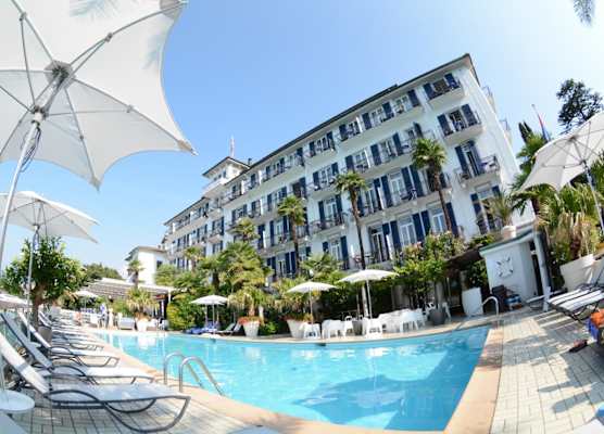 Hotel Lido Seegarten 1
